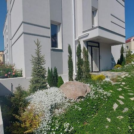 Apartmán Sapphire Sozopol Exteriér fotografie