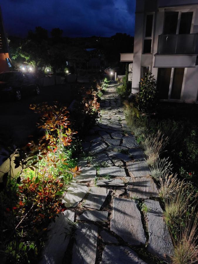Apartmán Sapphire Sozopol Exteriér fotografie