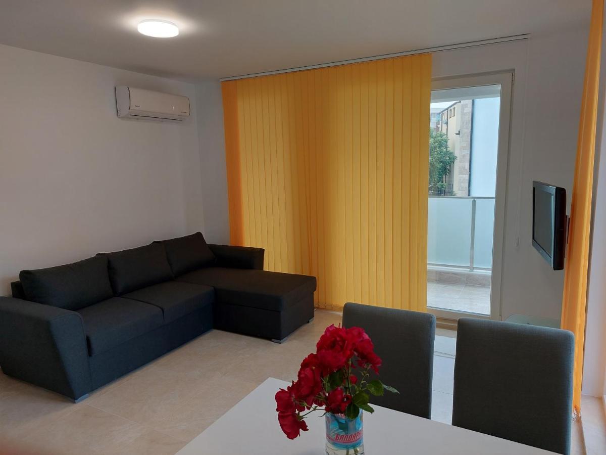 Apartmán Sapphire Sozopol Exteriér fotografie