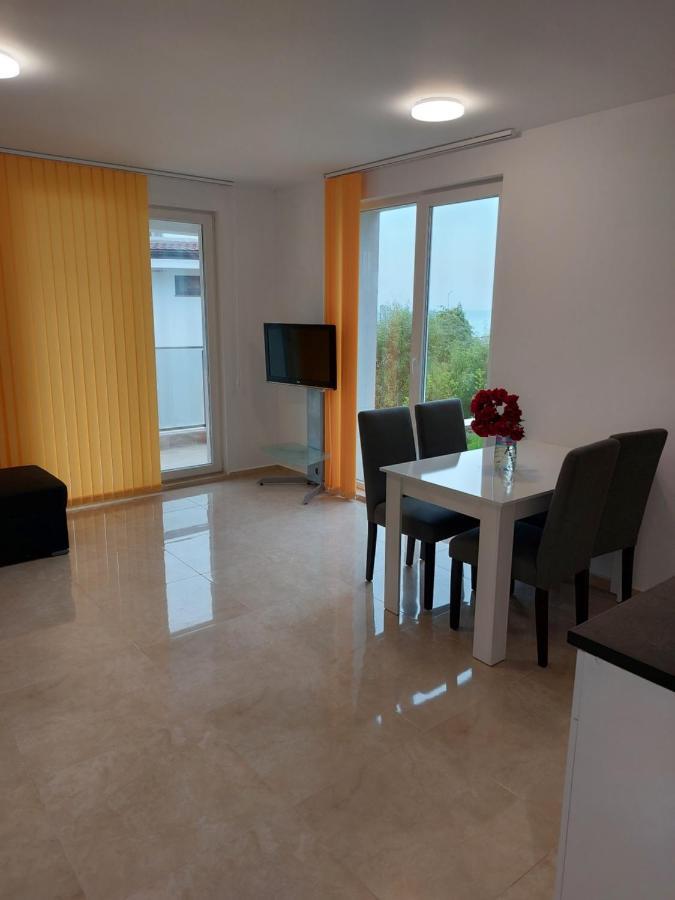 Apartmán Sapphire Sozopol Exteriér fotografie
