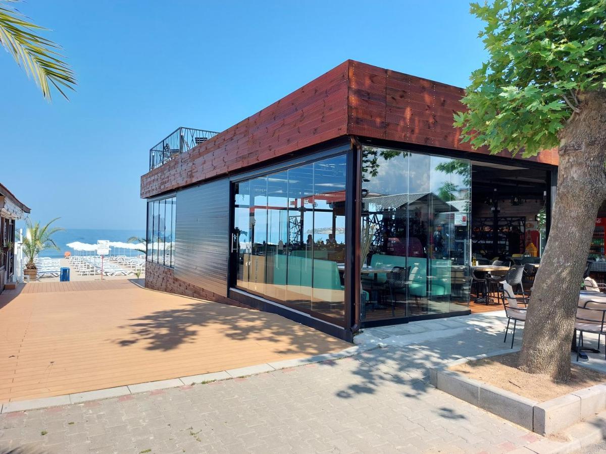 Apartmán Sapphire Sozopol Exteriér fotografie