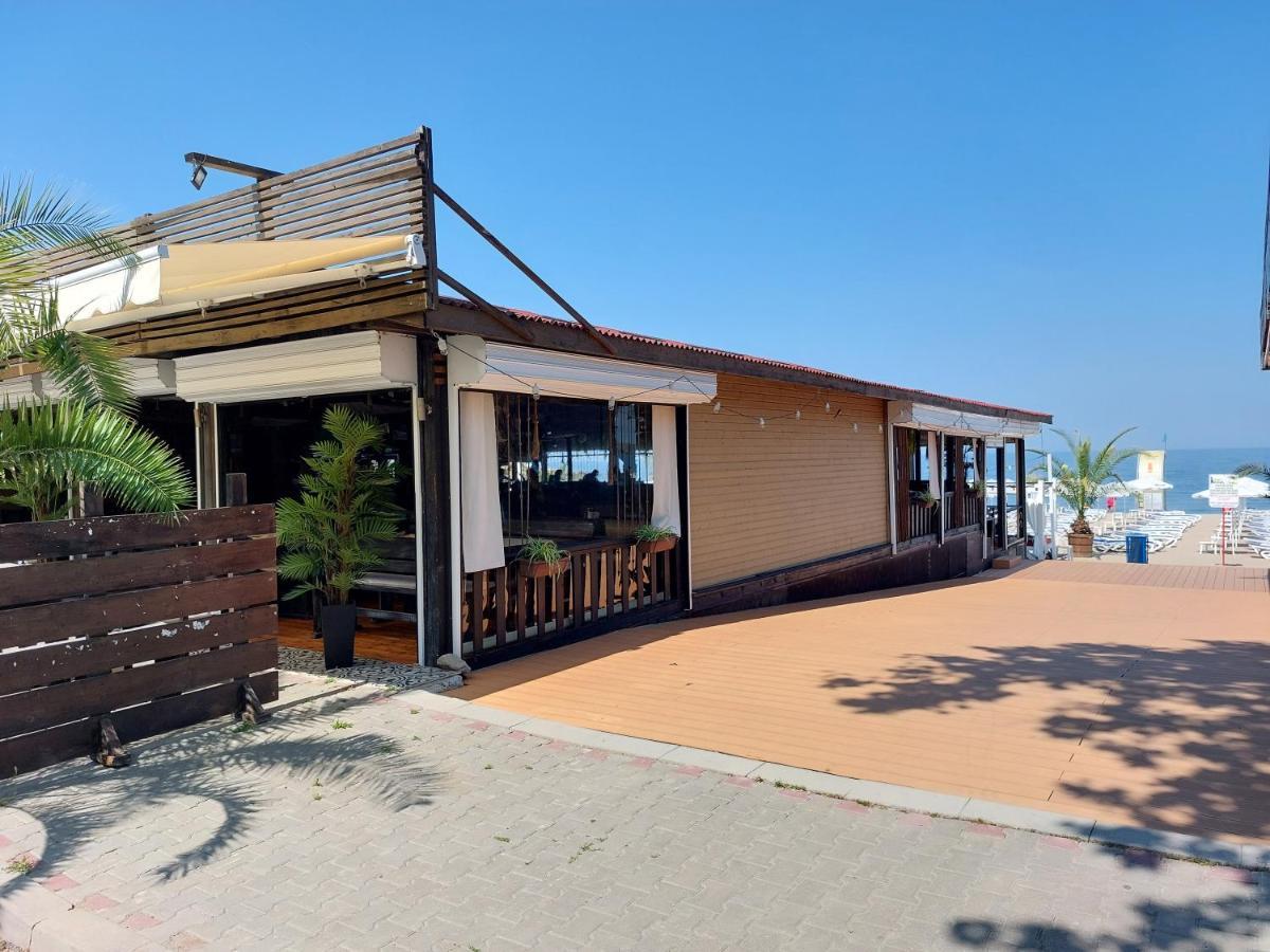Apartmán Sapphire Sozopol Exteriér fotografie