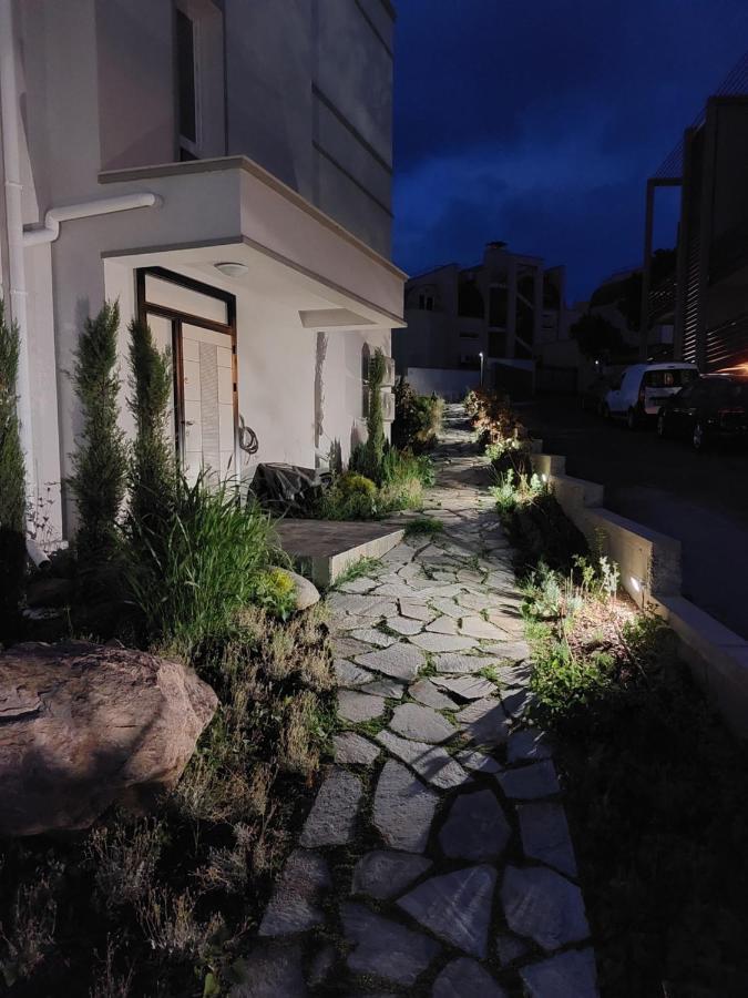 Apartmán Sapphire Sozopol Exteriér fotografie