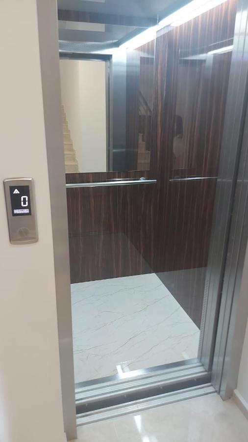 Apartmán Sapphire Sozopol Exteriér fotografie