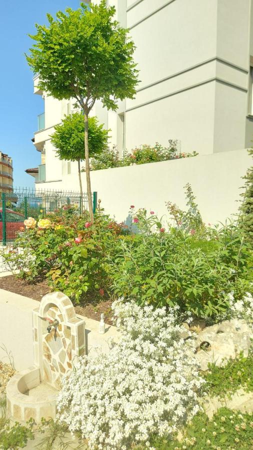 Apartmán Sapphire Sozopol Exteriér fotografie