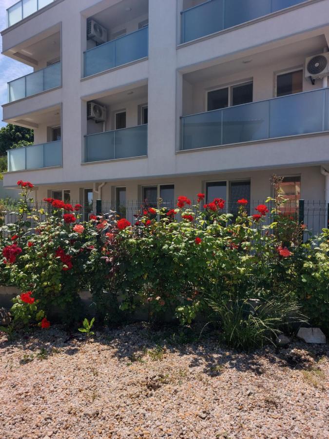 Apartmán Sapphire Sozopol Exteriér fotografie