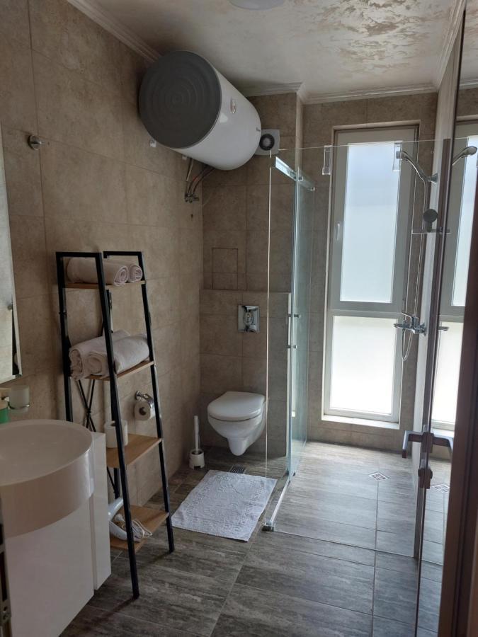Apartmán Sapphire Sozopol Exteriér fotografie