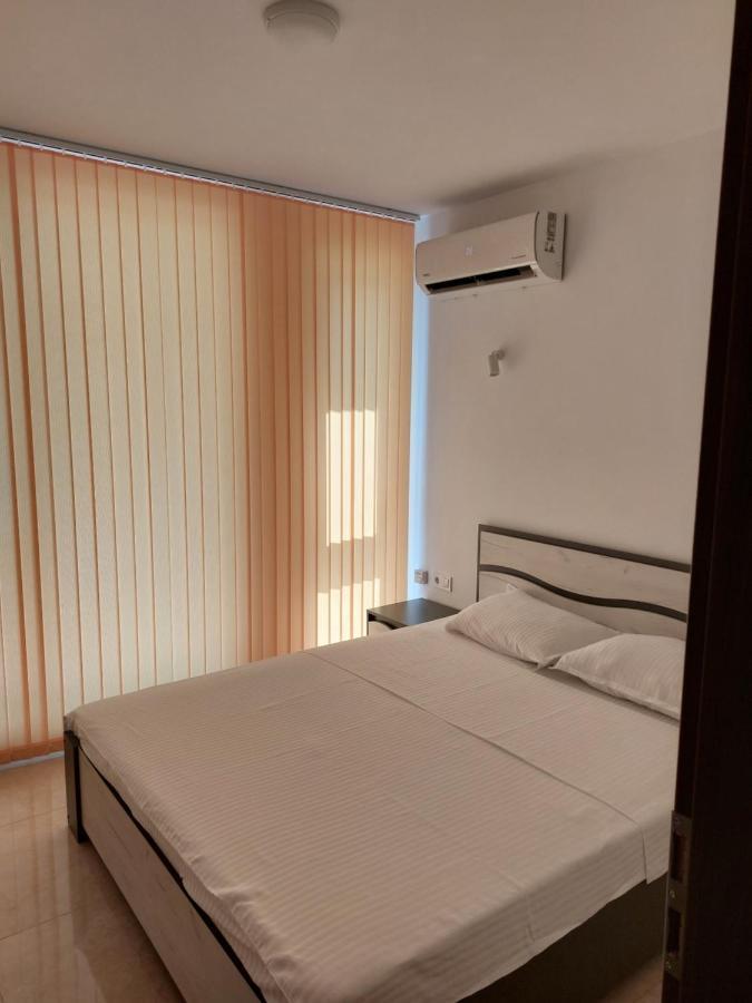 Apartmán Sapphire Sozopol Exteriér fotografie