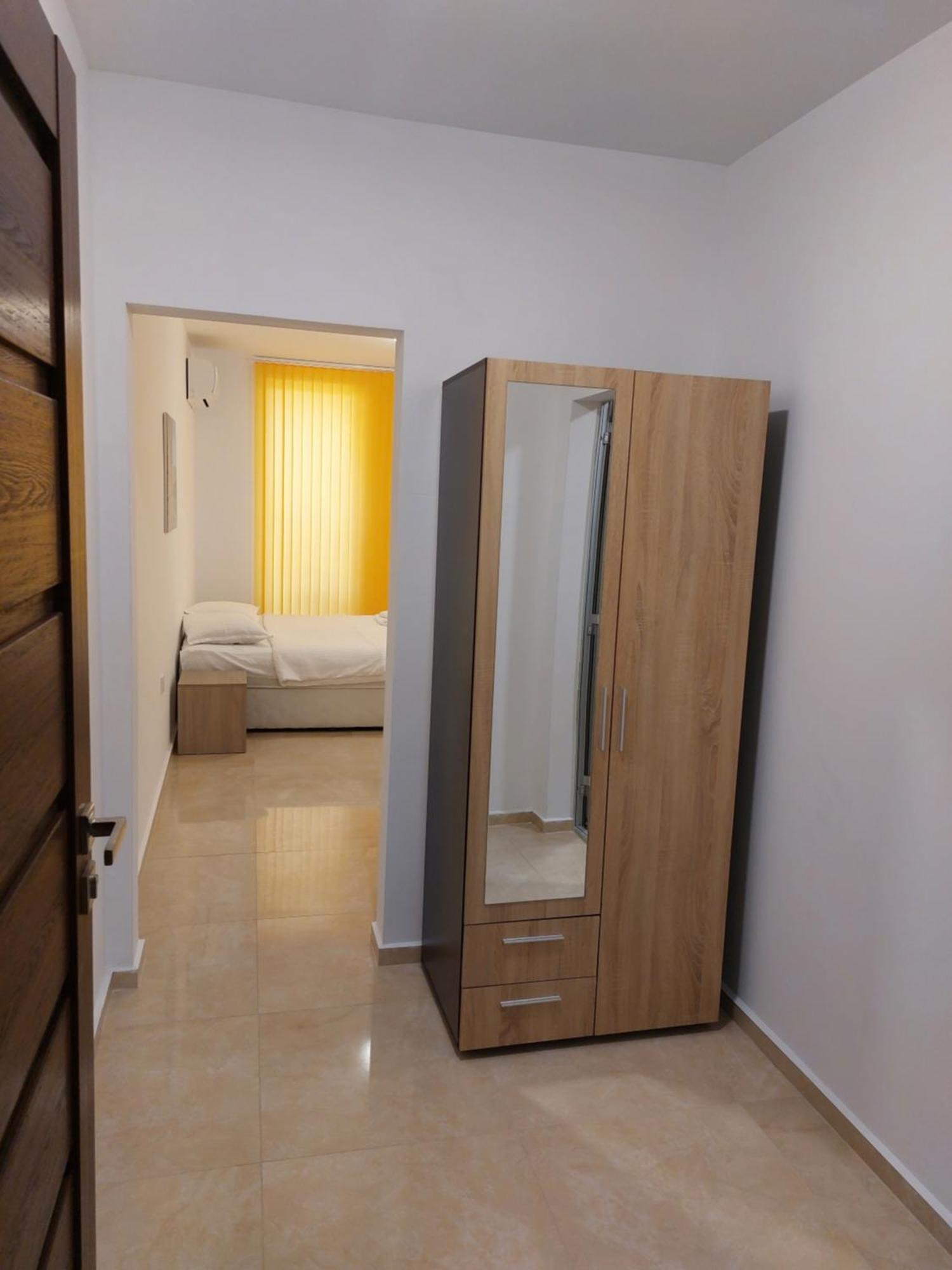 Apartmán Sapphire Sozopol Exteriér fotografie