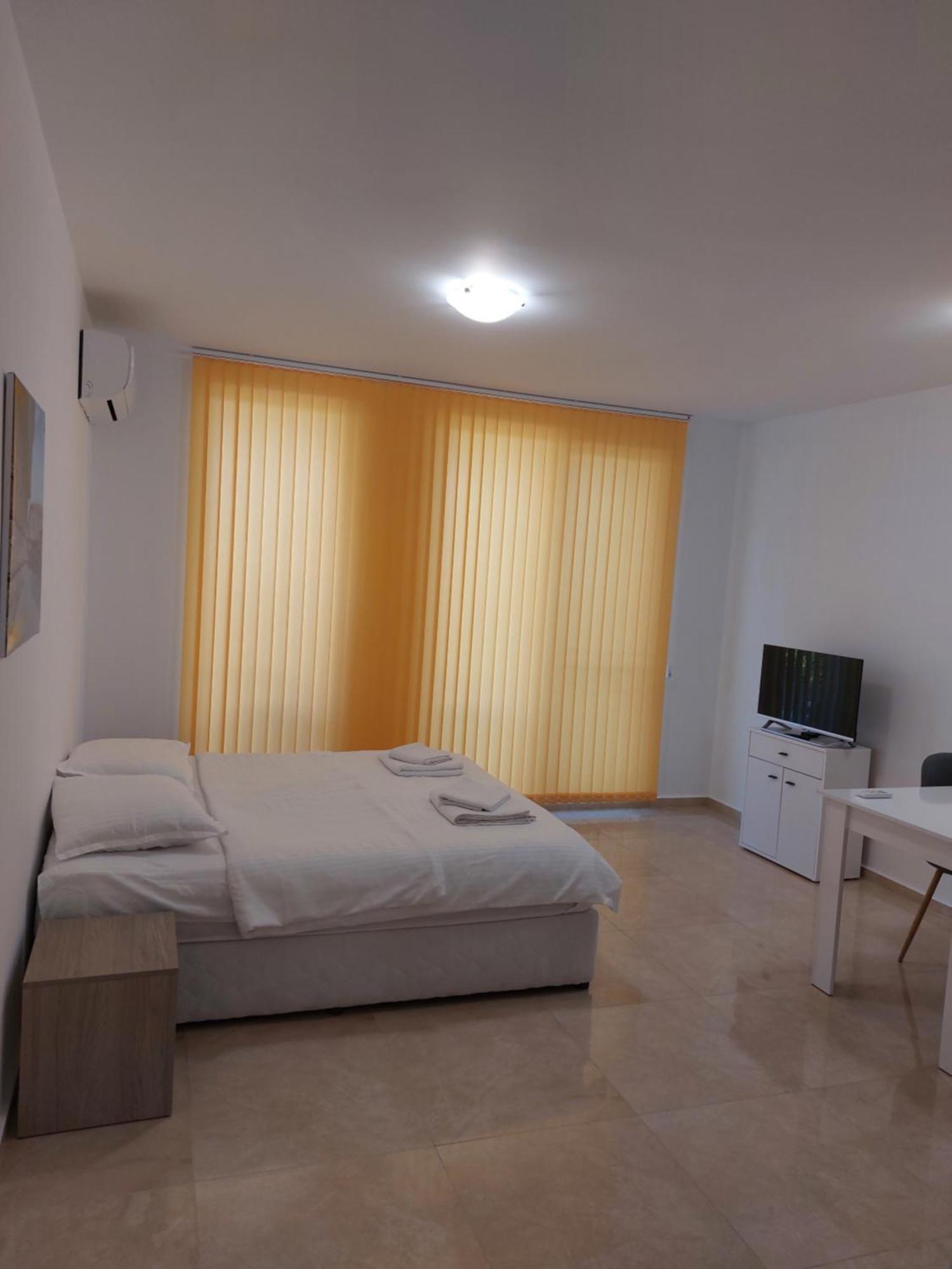 Apartmán Sapphire Sozopol Exteriér fotografie