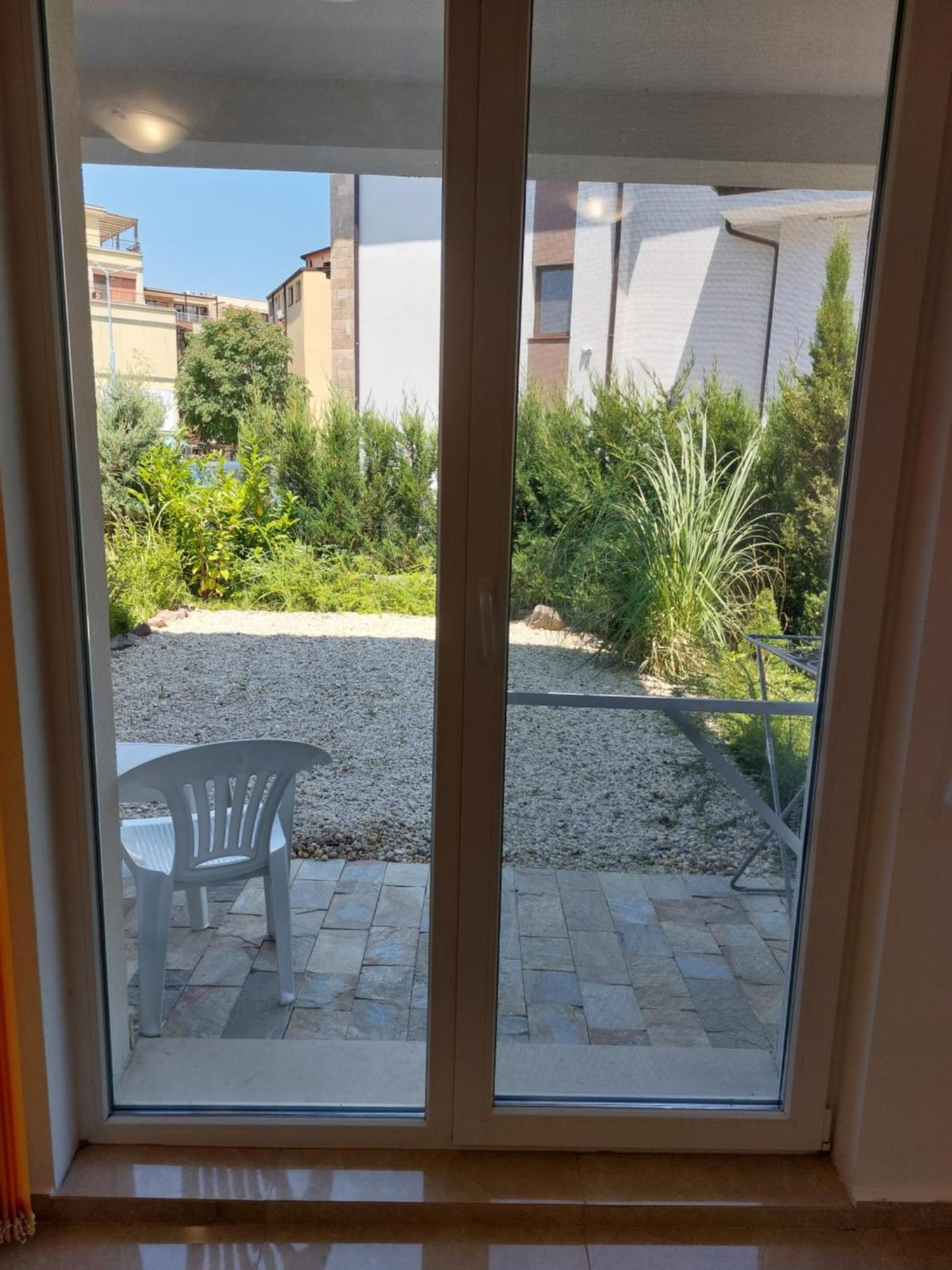 Apartmán Sapphire Sozopol Exteriér fotografie