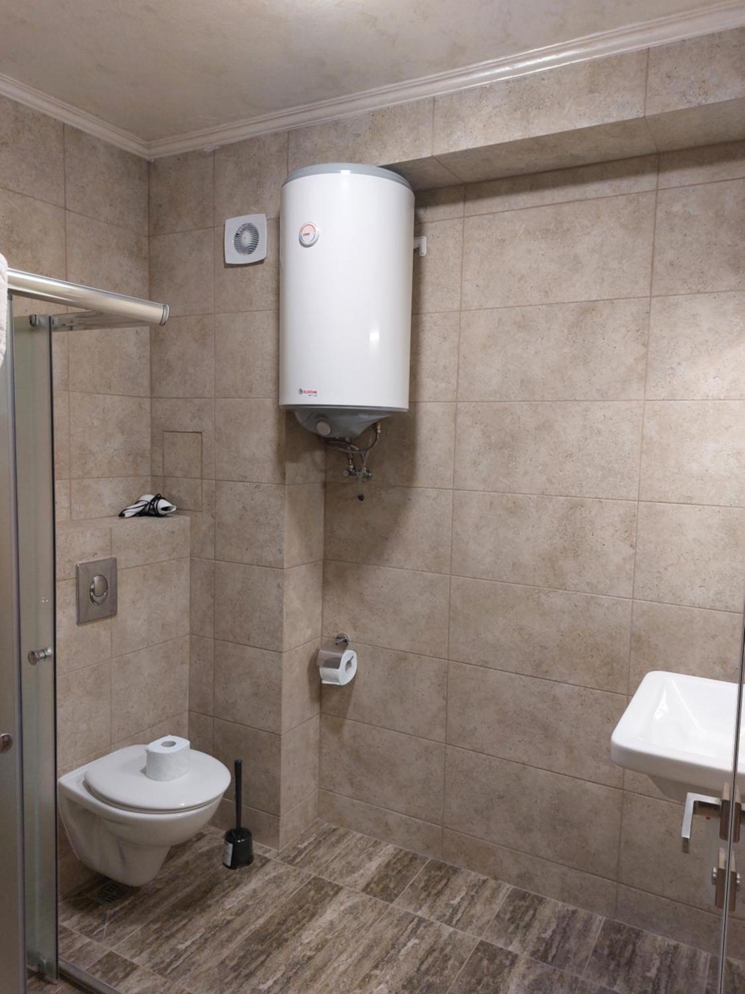 Apartmán Sapphire Sozopol Exteriér fotografie