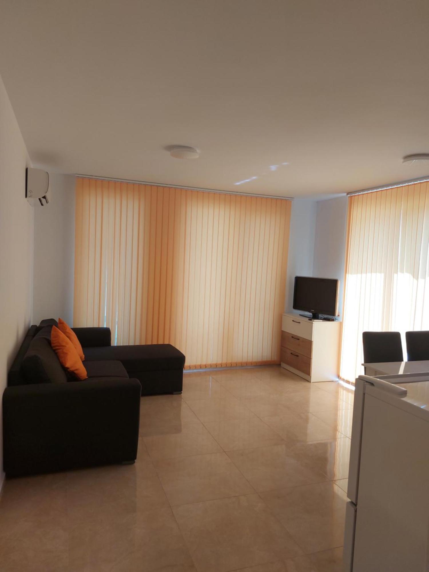 Apartmán Sapphire Sozopol Exteriér fotografie